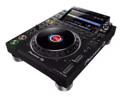 Pioneer CDJ-3000