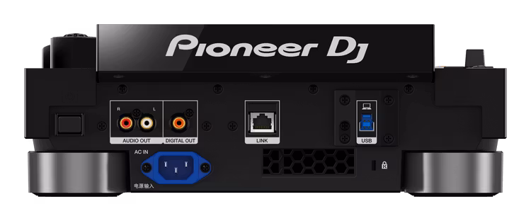 Pioneer CDJ-3000