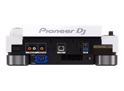 Pioneer CDJ 3000 W