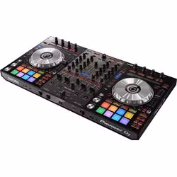 Pioneer ddj sx3