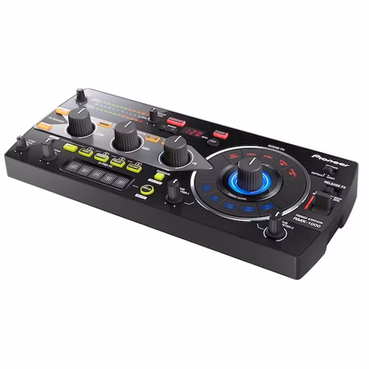 Pioneer RMX-1000
