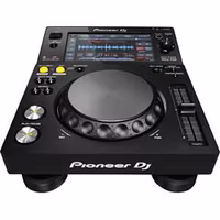 Pioneer Xdj 700