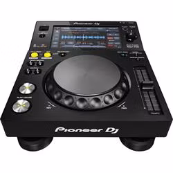 Pioneer Xdj 700