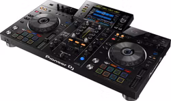 Pioneer XDj RX2