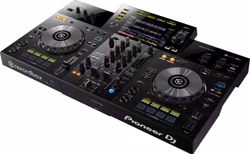 XDJ-RR - Stand-alone DJ-kontroller