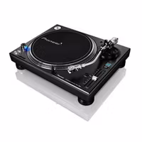 Pioneer Plx 1000