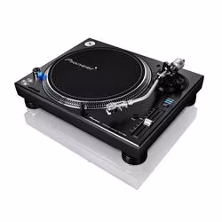 Pioneer Plx 1000