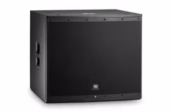 EON618S Aktiv 18" Baslåda