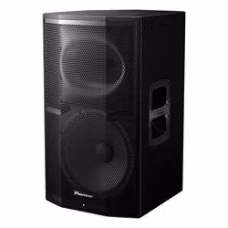 Pioneer XPRS-12
