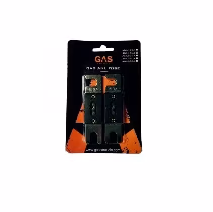 GAS ANL-säkring 150A 2-pack