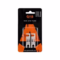 GAS AFS-säkring 80A 2-pack