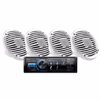 JVC KD-X560BT & Hertz HEX 6.5 M-W