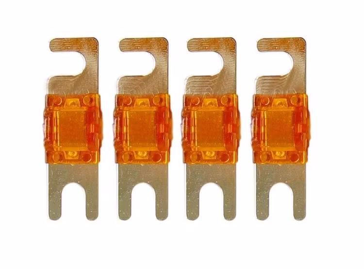ACV AFS-säkring 100A 4-pack