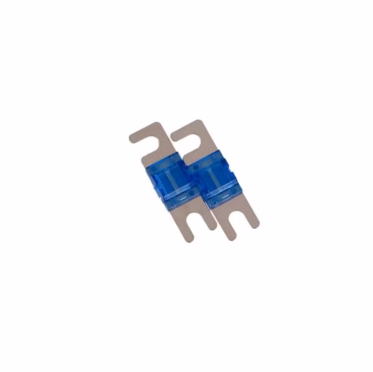 Auto-Connect AFS-säkring (Mini ANL), 60A