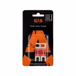 GAS AFS-säkring 50A 2-pack