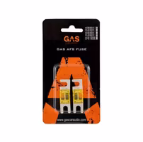 GAS AFS-säkring 20A 2-pack