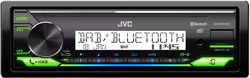 JVC KD-X38MDBT