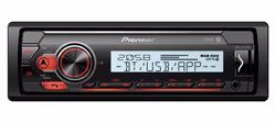 Pioneer MVH-MS410BT