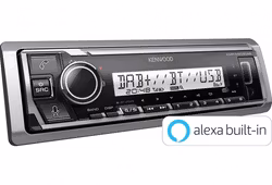 Kenwood KMR-M506DAB