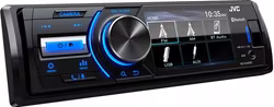JVC KD-X560BT