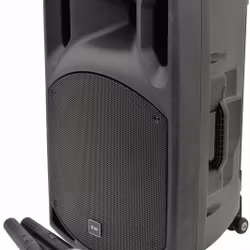QX12PA Portabelt PA med Bluetooth, QTX