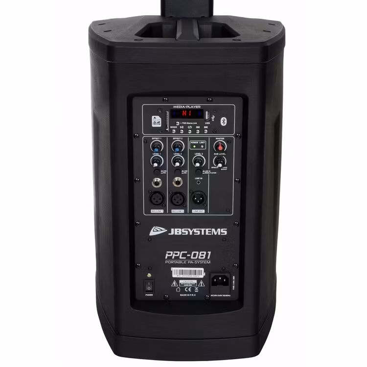 JB PPC-081