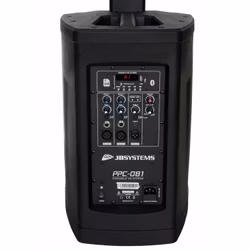 JB PPC-081