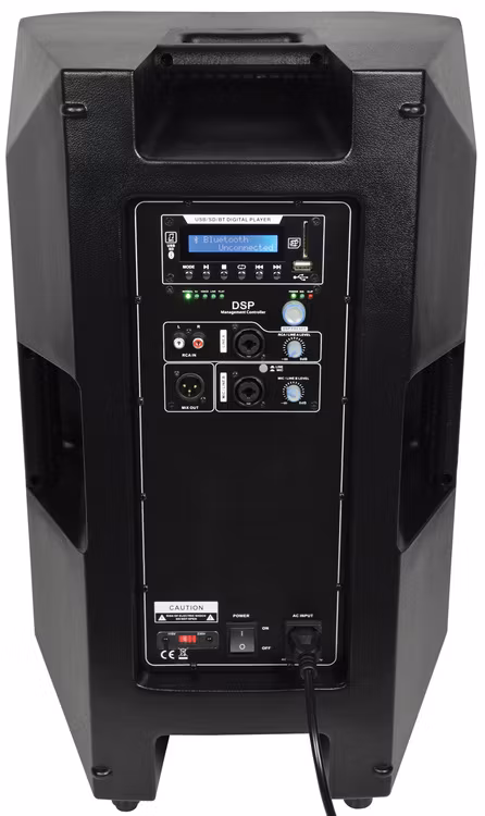 Citronic CASA-12A Active