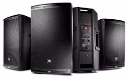 EON615 - Aktiv 15" + Bluetooth