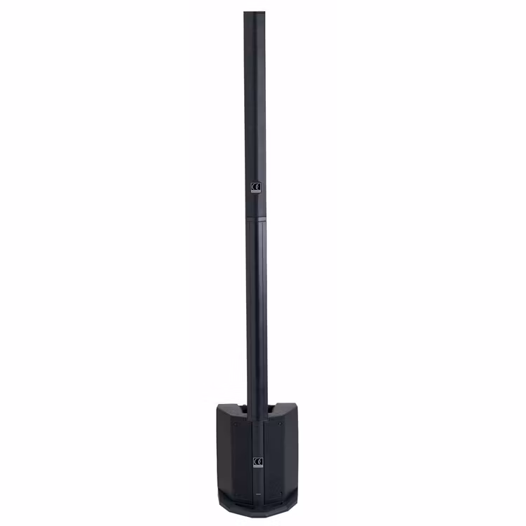MOJO500LINE - Portabel PA-Anläggning med Bluetooth!