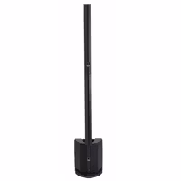 MOJO500LINE - Portabel PA-Anläggning med Bluetooth!