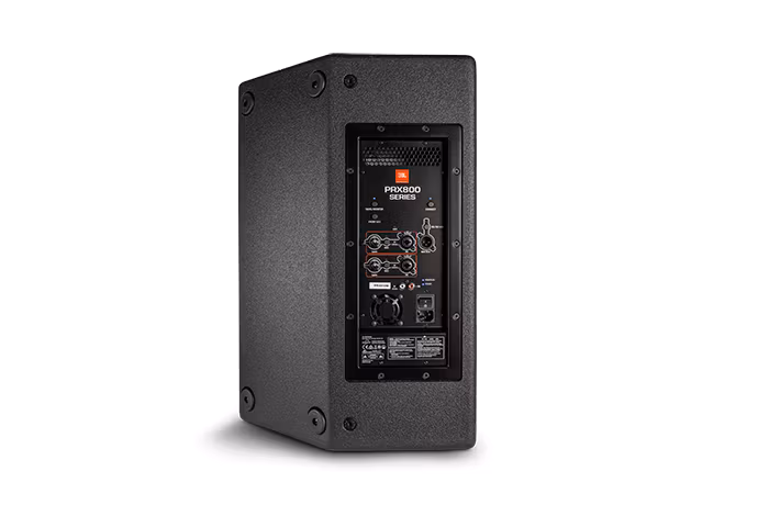 PRX812W 12"" 2-vägs topp/mon, 1500 W aktiv + bluetooth"