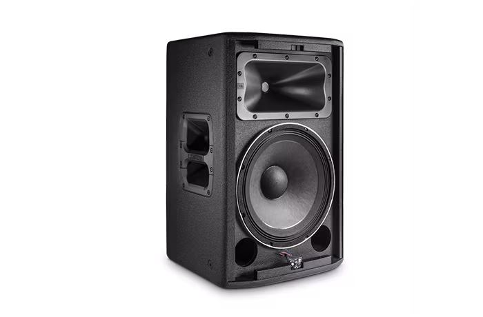 PRX812W 12"" 2-vägs topp/mon, 1500 W aktiv + bluetooth"