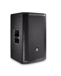 PRX812W 12"" 2-vägs topp/mon, 1500 W aktiv + bluetooth"