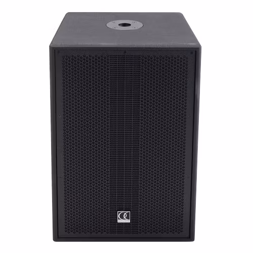 MOJO2200curve - Portabel PA-Anläggning med Bluetooth!