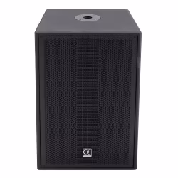 MOJO2200curve - Portabel PA-Anläggning med Bluetooth!