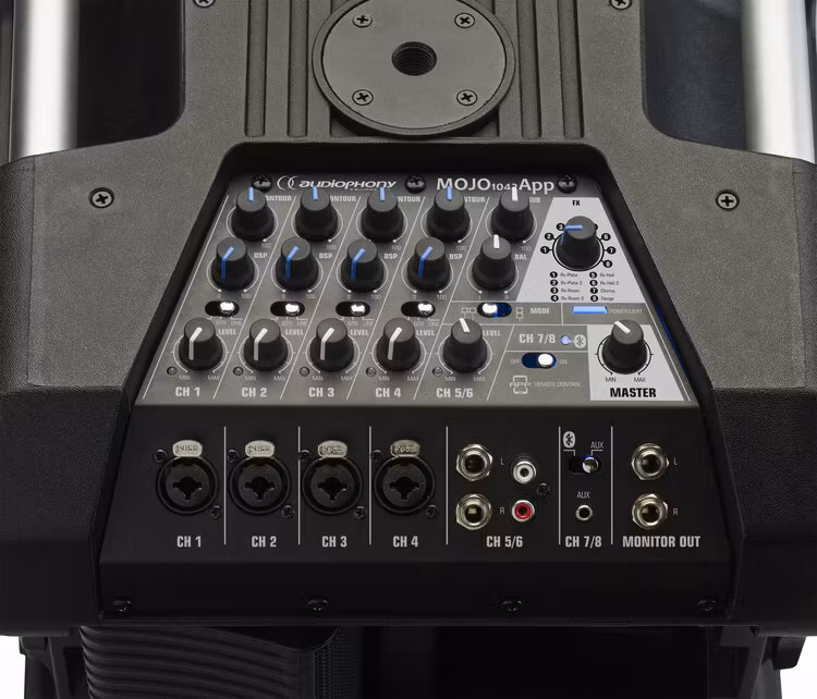 MOJO1042App