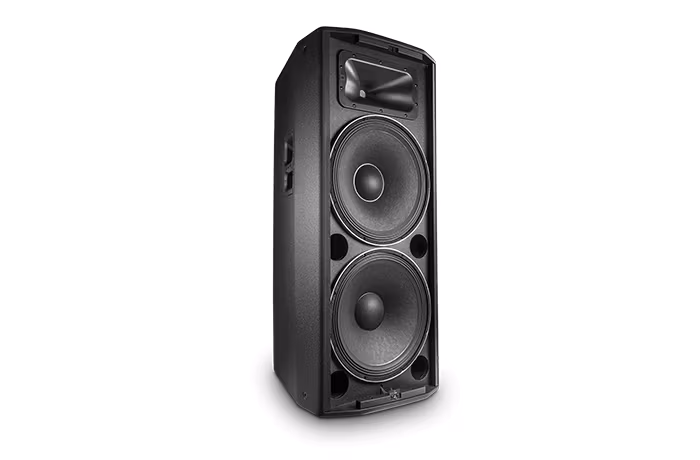 PRX825W 2 x 15"" 2-vägs topp, 1500 W aktiv + bluetooth