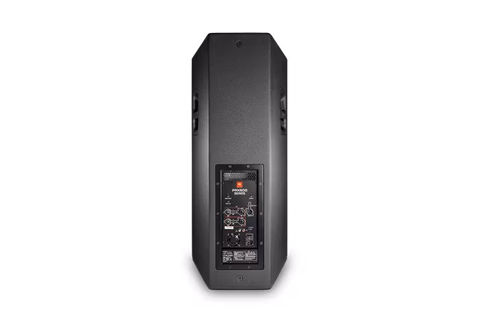 PRX835W 15 3-vägs topp, 1500 W aktiv + bluetooth