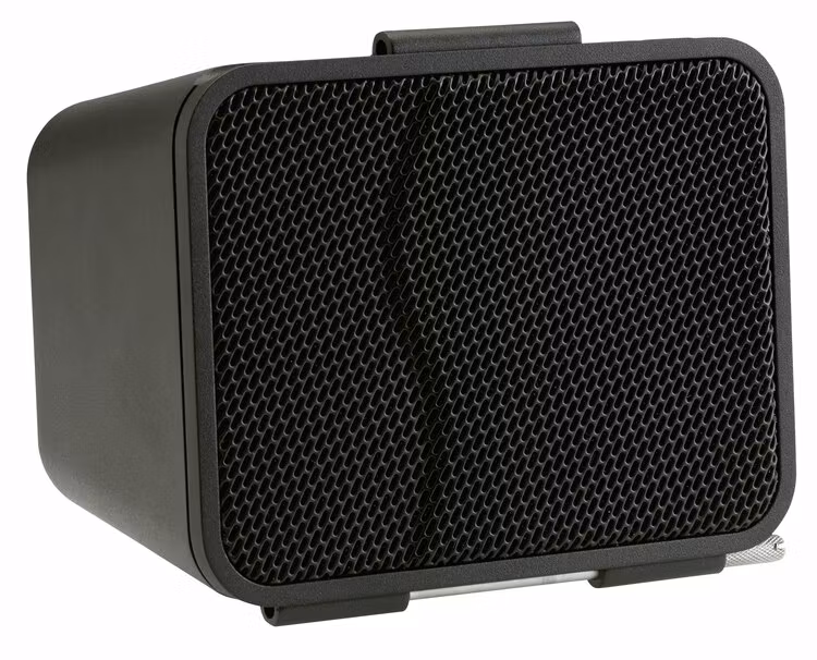 Audiophony CUBsat 4