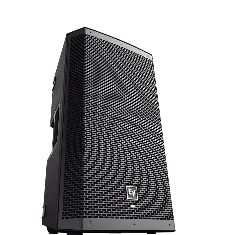 EV ZLX-12 - PASSIV 12"
