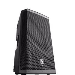 EV ZLX-12 - PASSIV 12"