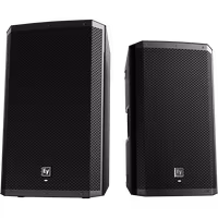 EV ZLX-15 - PASSIV 15"