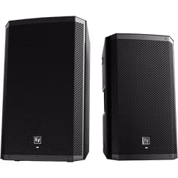 EV ZLX-15 - PASSIV 15"