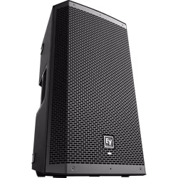 EV ZLX-15 - PASSIV 15"
