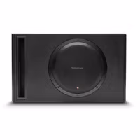 Rockford Punch P500-12P 12tum aktiv baslåda
