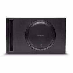 Rockford Punch P500-12P 12tum aktiv baslåda