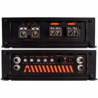 Gas Max A2 2500.1