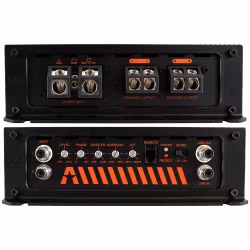 Gas Max A2 2500.1