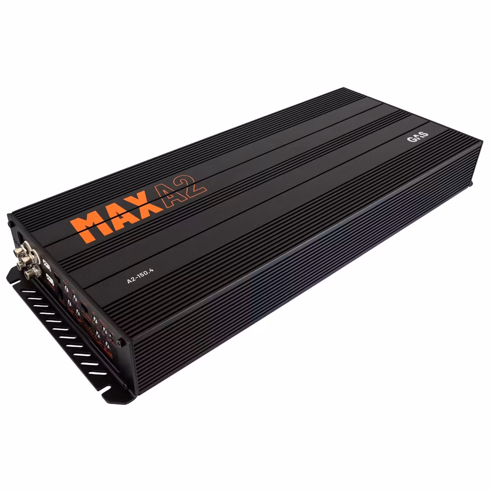 Gas Max A2 150.4
